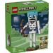 Lego Minecraft Szkielet 21594